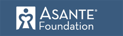 Asante Donation logo
