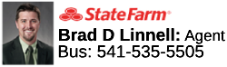 Brad Linnell - State Farm