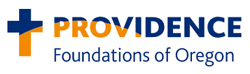Providence Donation logo