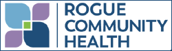 Rogue Community Health logo